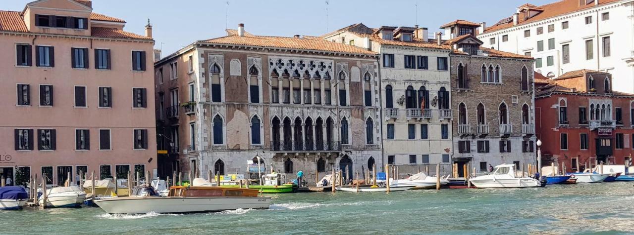 Apartment Palazzo Morosini Brandolin Dimora Romantica Venedig